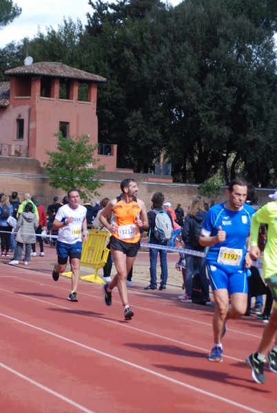 Appia Run (16/04/2023) 0914