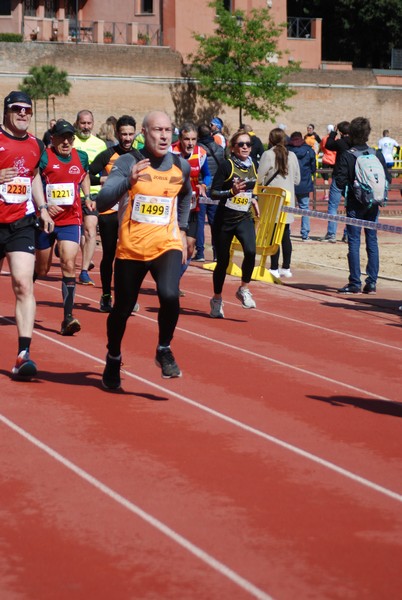 Appia Run (16/04/2023) 0960