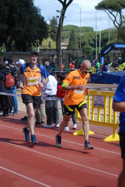 Appia Run (16/04/2023) 0994