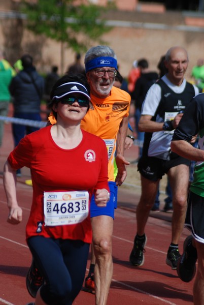 Appia Run (16/04/2023) 1025