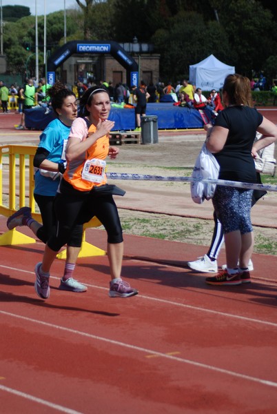 Appia Run (16/04/2023) 1040