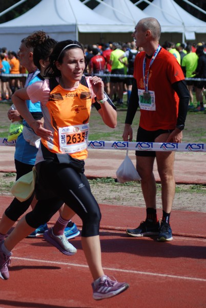 Appia Run (16/04/2023) 1042