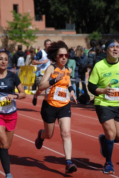 Appia Run (16/04/2023) 1080