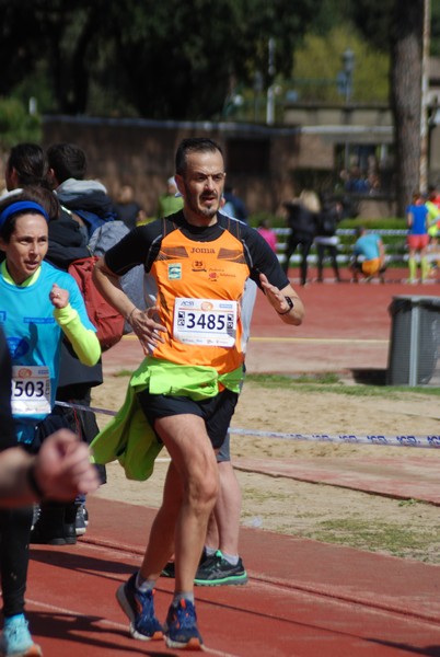 Appia Run (16/04/2023) 1107