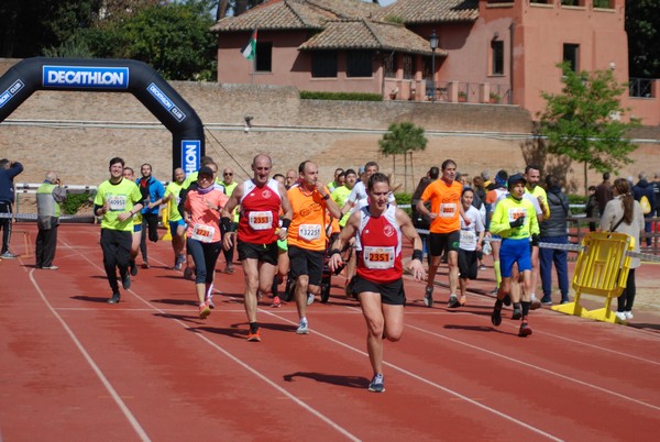 Appia Run (16/04/2023) 1137