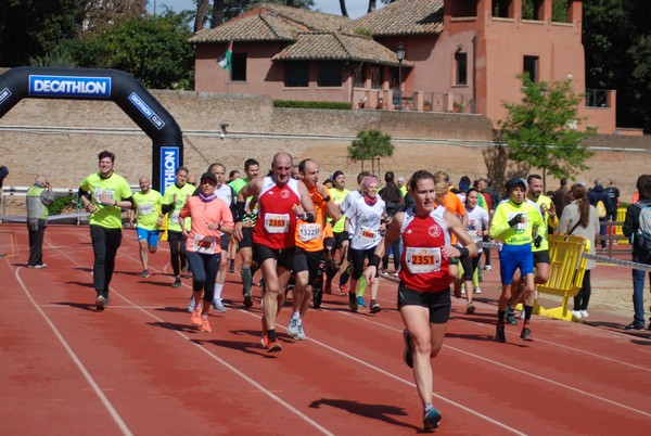 Appia Run (16/04/2023) 1138