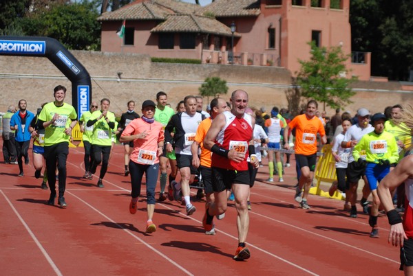 Appia Run (16/04/2023) 1139