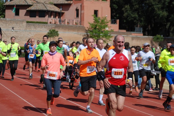 Appia Run (16/04/2023) 1140