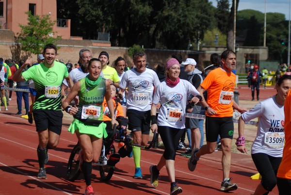 Appia Run (16/04/2023) 1143