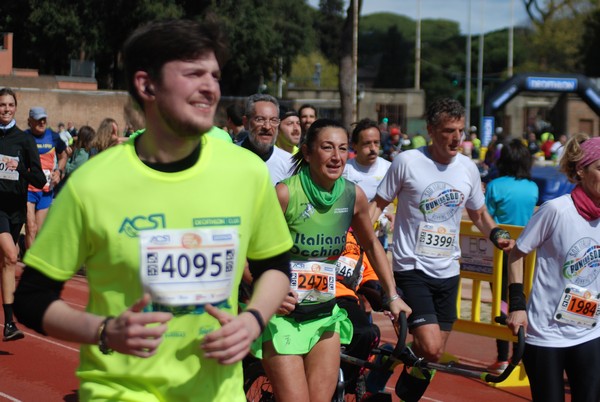 Appia Run (16/04/2023) 1145