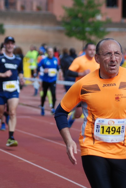 Appia Run (16/04/2023) 1207