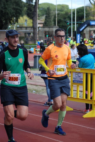 Appia Run (16/04/2023) 1225