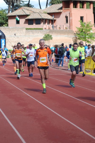 Appia Run (16/04/2023) 1235