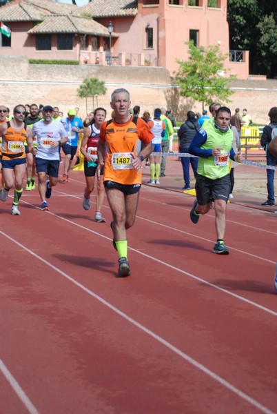 Appia Run (16/04/2023) 1236