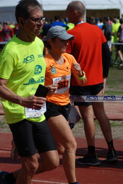 Appia Run (16/04/2023) 1252