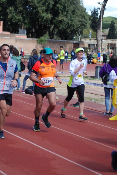 Appia Run (16/04/2023) 1258