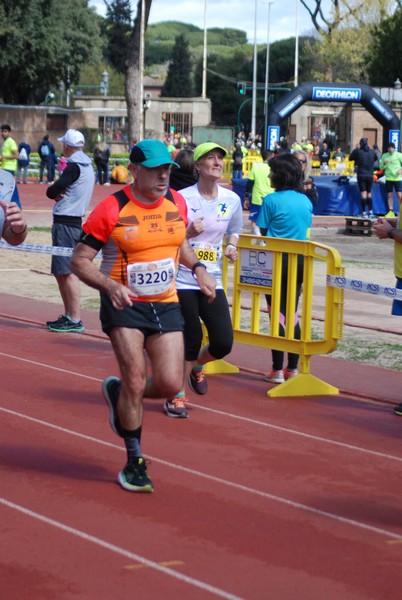 Appia Run (16/04/2023) 1259