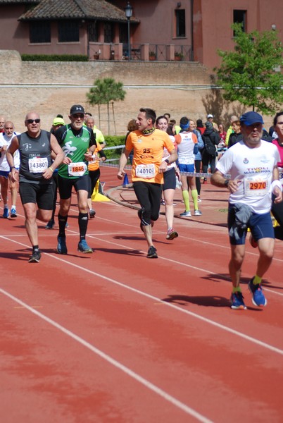 Appia Run (16/04/2023) 1273