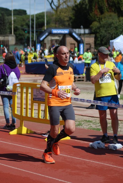 Appia Run (16/04/2023) 1340