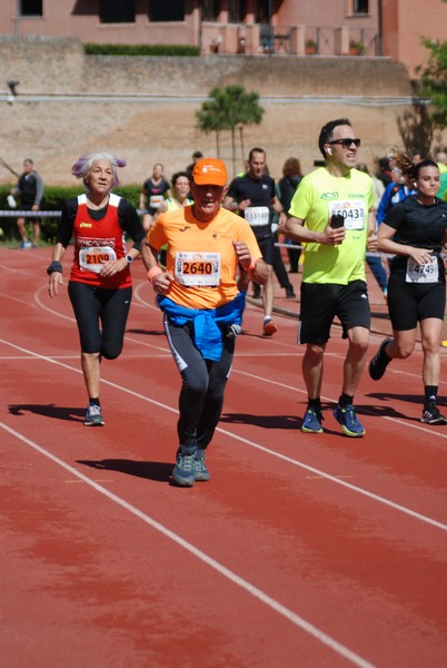 Appia Run (16/04/2023) 1359