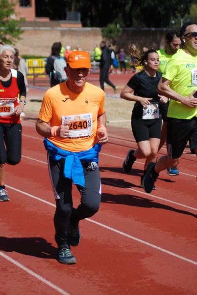 Appia Run (16/04/2023) 1363