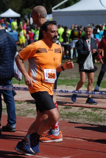 Appia Run (16/04/2023) 1374