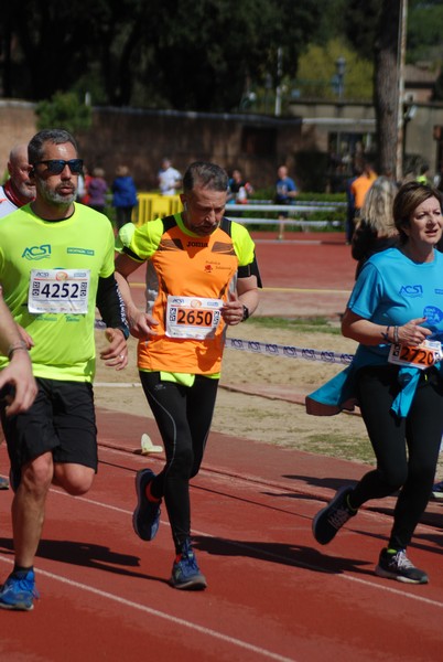 Appia Run (16/04/2023) 1379