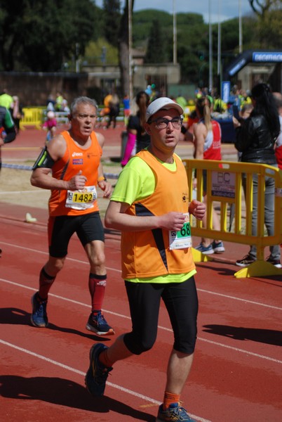 Appia Run (16/04/2023) 1398