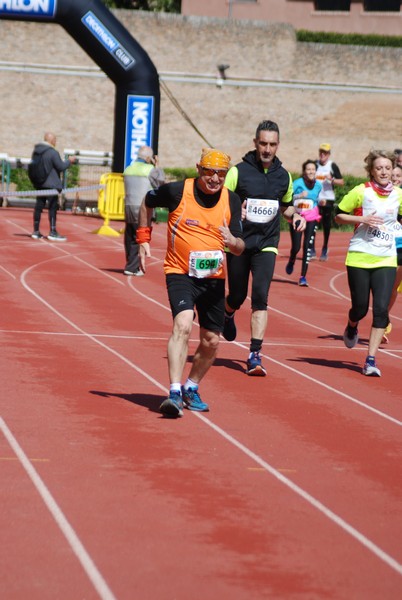 Appia Run (16/04/2023) 1437