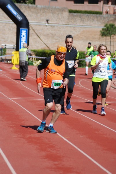 Appia Run (16/04/2023) 1438