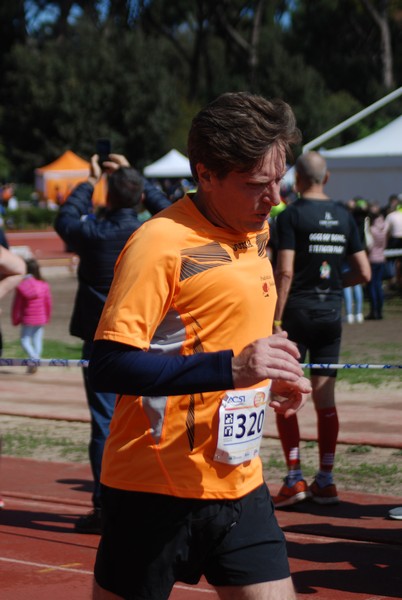 Appia Run (16/04/2023) 1455