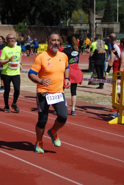 Appia Run (16/04/2023) 1466