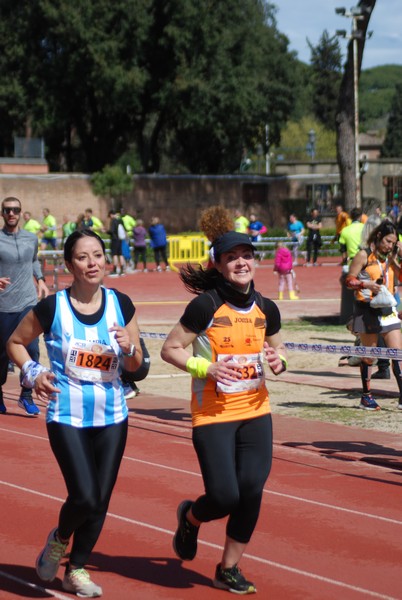 Appia Run (16/04/2023) 1468