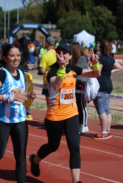 Appia Run (16/04/2023) 1470