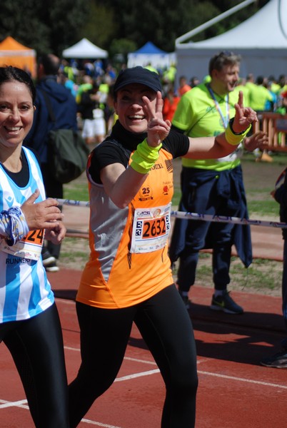 Appia Run (16/04/2023) 1471