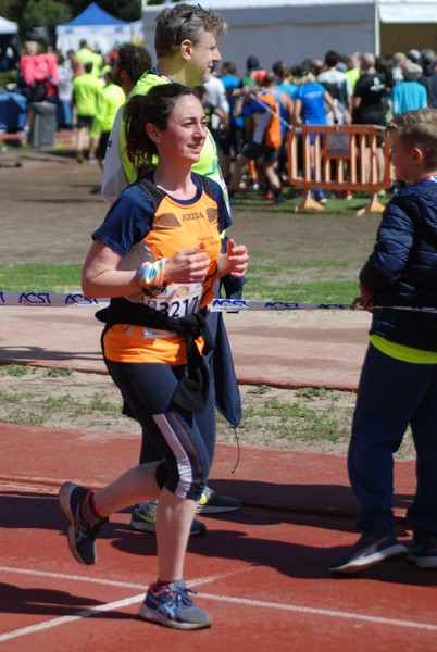 Appia Run (16/04/2023) 1486