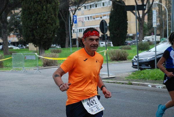 Maratona di Roma (19/03/2023) 0418