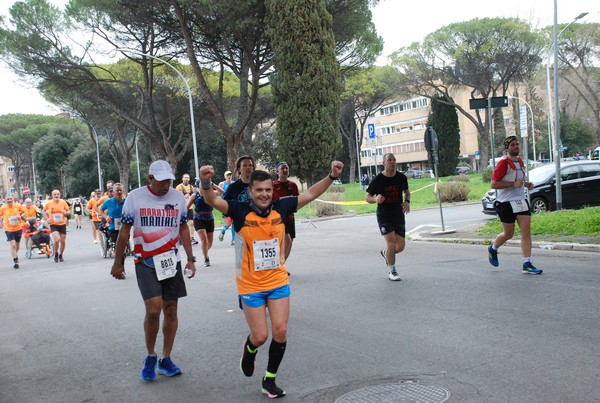 Maratona di Roma (19/03/2023) 0442