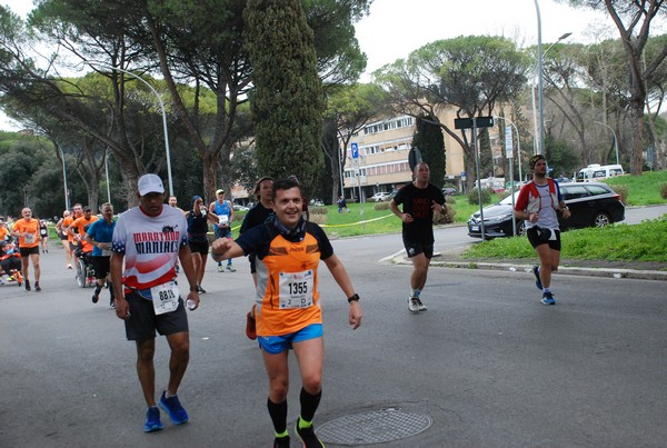 Maratona di Roma (19/03/2023) 0443