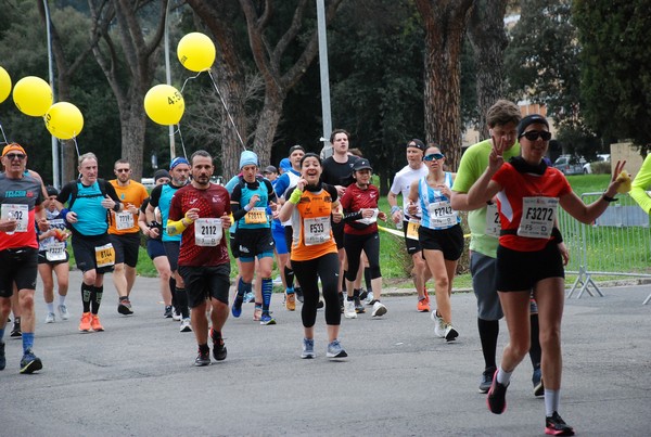 Maratona di Roma (19/03/2023) 0444