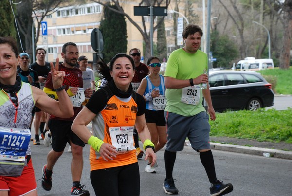 Maratona di Roma (19/03/2023) 0448