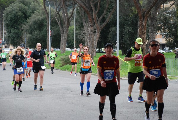 Maratona di Roma (19/03/2023) 0449