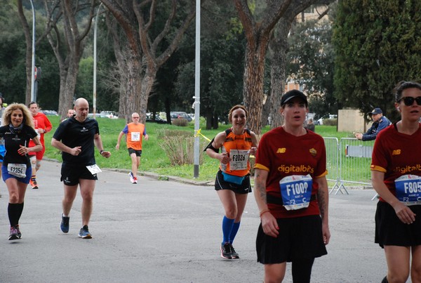 Maratona di Roma (19/03/2023) 0450