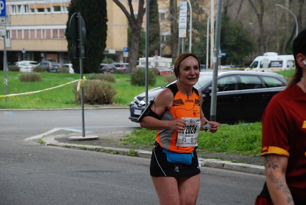 Maratona di Roma (19/03/2023) 0451