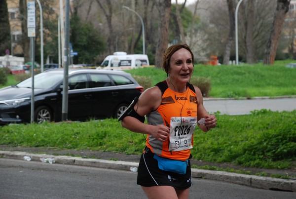 Maratona di Roma (19/03/2023) 0452
