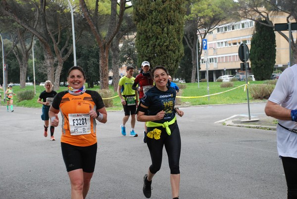 Maratona di Roma (19/03/2023) 0455