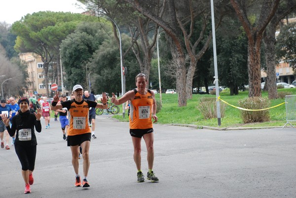 Maratona di Roma (19/03/2023) 0459