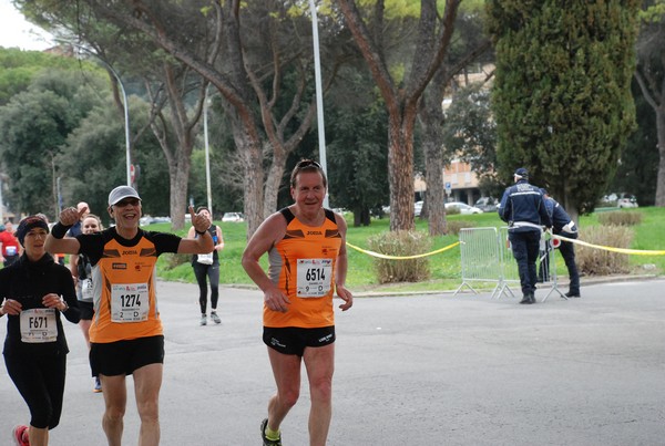 Maratona di Roma (19/03/2023) 0461