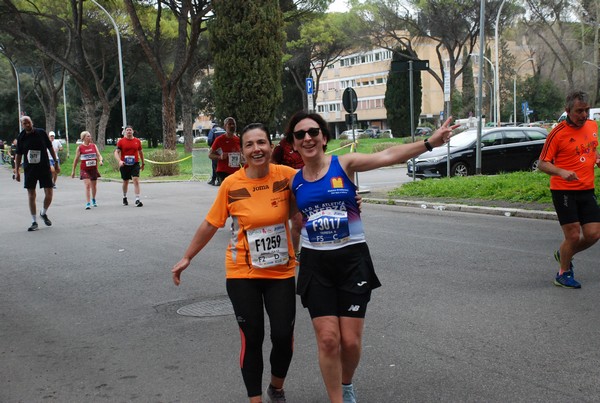 Maratona di Roma (19/03/2023) 0467