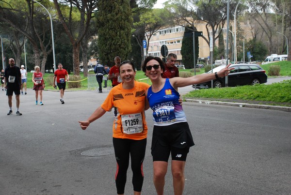 Maratona di Roma (19/03/2023) 0468